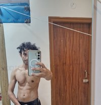 Dheeraj - Male escort in Chandigarh