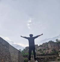 Dheeraj - Male escort in Chandigarh
