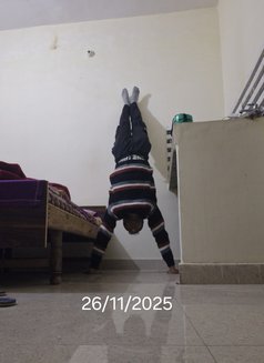 Dheeraj - Acompañantes masculino in Chandigarh Photo 4 of 4
