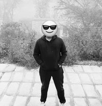 Dheeraj - Male escort in Mumbai