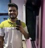 Dheeraj - Acompañantes masculino in Mumbai Photo 3 of 3