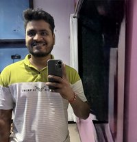 Dheeraj - Male escort in Mumbai