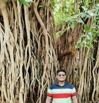 Dheeraj - Male escort in Mumbai