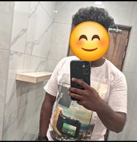 Dheeraj Sunil - Acompañantes masculino in Bangalore