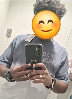 Dheeraj Sunil - Male escort in Bangalore Photo 3 of 4