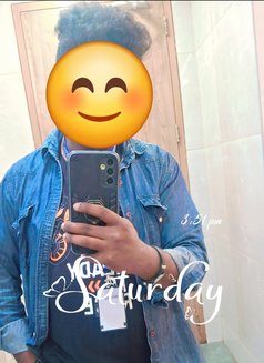 Dheeraj Sunil - Male escort in Bangalore Photo 4 of 4