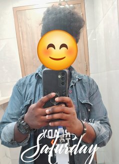 Dheeraj Sunil - Male escort in Bangalore Photo 6 of 6