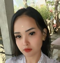 Dhela Sweat Vipmodel Magazine - escort in Jakarta