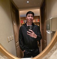 Dherk - Male escort in Riyadh