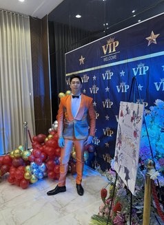 Dherk - Male escort in Riyadh Photo 3 of 7