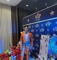 Dherk - Male escort in Riyadh