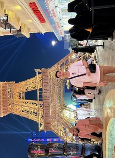 Dherk - Male escort in Riyadh Photo 6 of 7