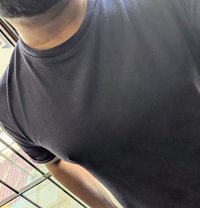 Dhevan | Your Trusted Gigolo - Male escort in Colombo