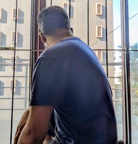 Dhevan | Your Trusted Gigolo - Male escort in Colombo