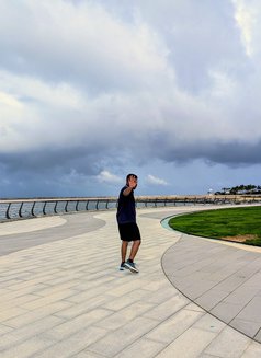 Dhevan | Gentleman Companion & Sensation - Male escort in Colombo Photo 3 of 4