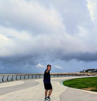 Dhevan | Gentleman Companion & Sensation - Acompañantes masculino in Colombo