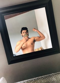 Dhilan - Male escort in Colombo Photo 1 of 1