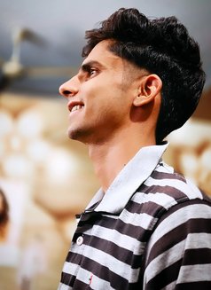 Dhillu Jaat - Acompañantes masculino in New Delhi Photo 1 of 1