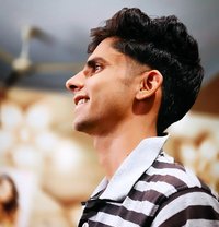 Dhillu Jaat - Male escort in New Delhi