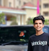 Dhillu Jaat - Male escort in Jaipur