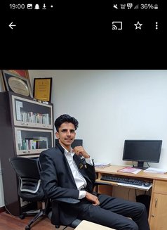 Dhillu Jaat - Male escort in Jaipur Photo 5 of 5
