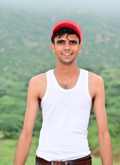 Dhillu Jaat - Acompañantes masculino in Jaipur Photo 13 of 19