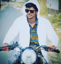 Dhillu Jaat - Acompañantes masculino in Jaipur