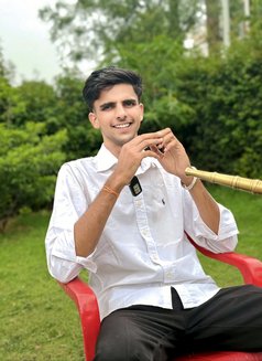 Dhillu Jaat - Male escort in Mumbai Photo 3 of 3