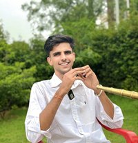 Dhillu Jaat - Male escort in Gurgaon