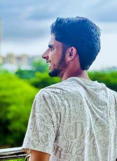 Dhillu Jaat - Male escort in Jaipur Photo 2 of 9