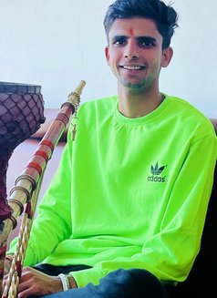 Dhillu Jaat - Male escort in Jaipur Photo 3 of 9