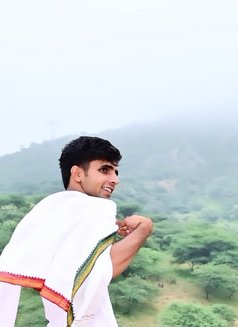 Dhillu Jaat - Male escort in Jaipur Photo 4 of 9