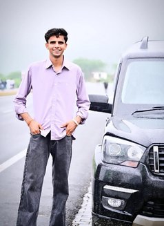 Dhillu Jaat - Male escort in Jaipur Photo 6 of 9