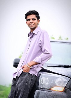 Dhillu Jaat - Male escort in Jaipur Photo 7 of 9