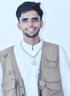 Dhillu Jaat - Male escort in Jaipur Photo 9 of 9