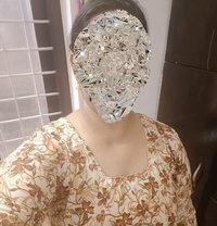 Dhilsha - escort in Kochi