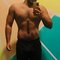 Dhiman - Male escort in Kolkata