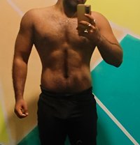 Dhiman - Male escort in Kolkata