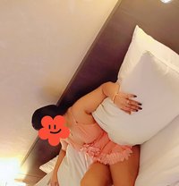 Dhina - escort in Dubai