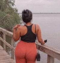 Dhina - escort in Dubai