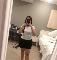 Dhinda lin - escort in Jakarta