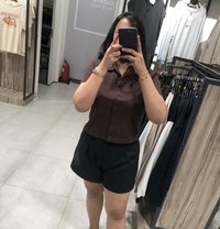 Dhinda lin - escort in Jakarta