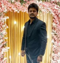 Dhiraj Rajput - Male escort in Kolkata