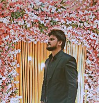 Dhiraj Rajput - Male escort in Kolkata