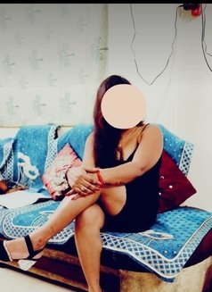 Taniya Independent Home Hotel Cash Local - escort in Indore Photo 3 of 7
