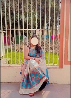 Taniya Independent Home Hotel Cash Local - escort in Indore Photo 6 of 7
