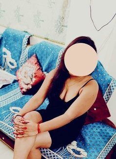 Taniya Independent Home Hotel Cash Local - escort in Indore Photo 7 of 7