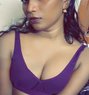 Dhiya - Transsexual escort in Chennai Photo 1 of 1