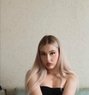 Milly - escort in Riyadh Photo 1 of 6