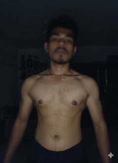 Dhoni - Male escort in Ahmedabad Photo 1 of 2